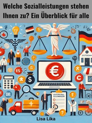cover image of Welche Sozialleistungen stehen Ihnen zu ? Ein Überblick für alle